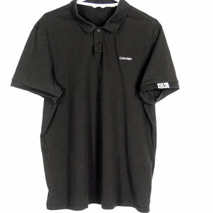 Calvin Klein Men's Polo shirt